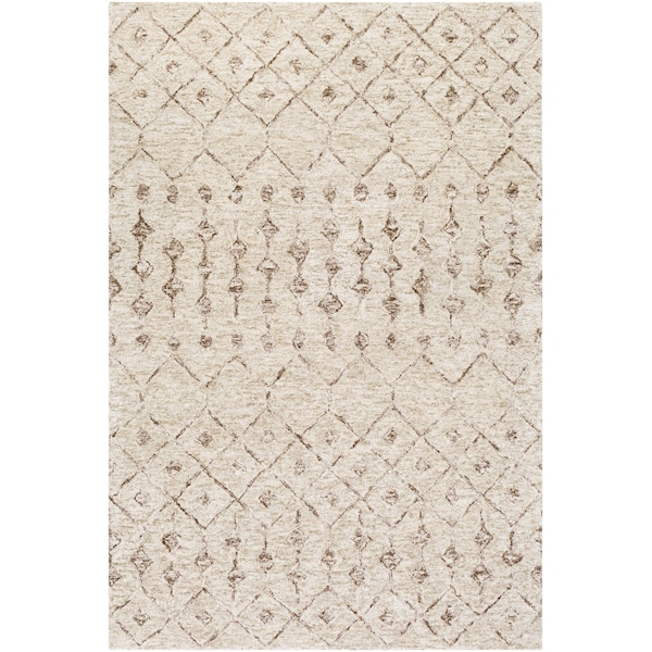 Livabliss Falcon FLC-8012 Handmade Area Rug FLC8012-23 - main